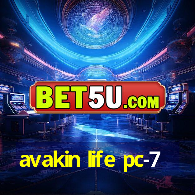 avakin life pc